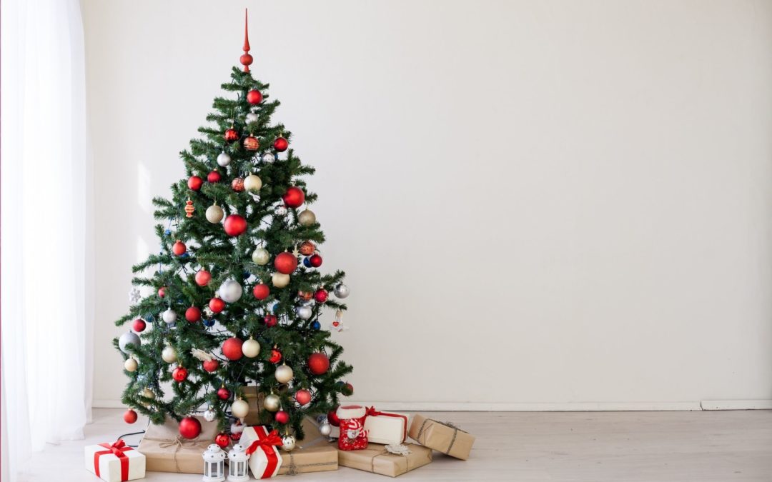 Top Tips For How to Have a Happy Christmas