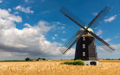 The Windmills of Your Mind: Feeling Like You've Achieved Nothing?