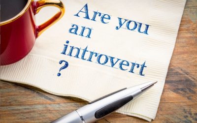 Confessions of a Social Introvert