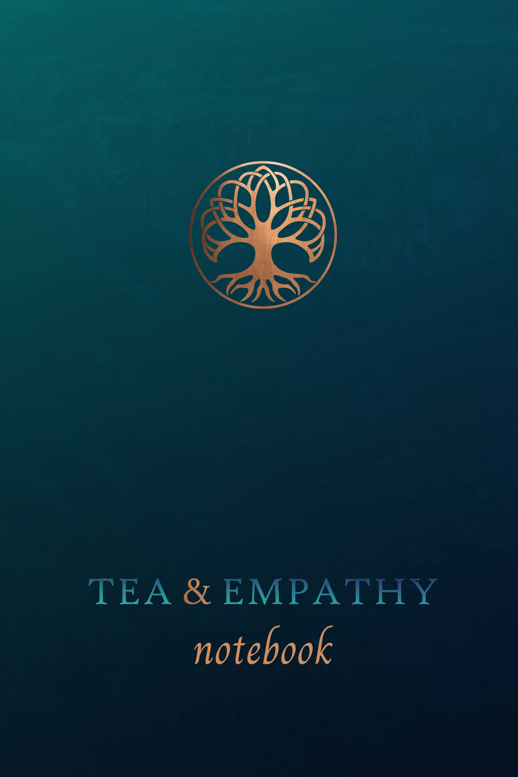 tea and empathy- Ruly and Unruly