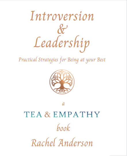 Introversion and leadership