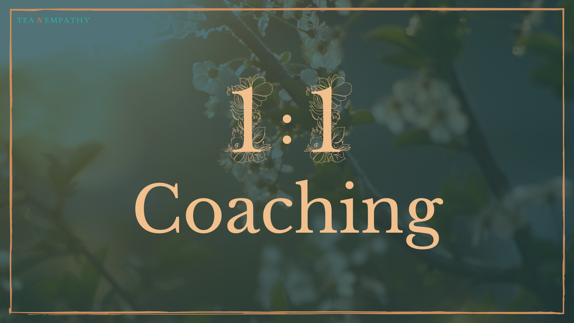 1:1 coaching banner