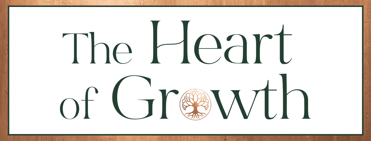 The Heart of Growth