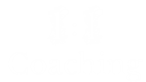 1:1 coaching